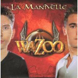 Wazoo : La Manivelle